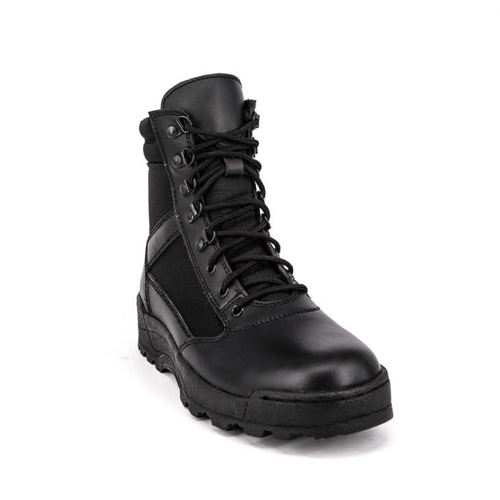 4229-3 milforce army tactical boots รองเท้าบูทยุทธวิธีกองทัพบก Milforce 4229-3
