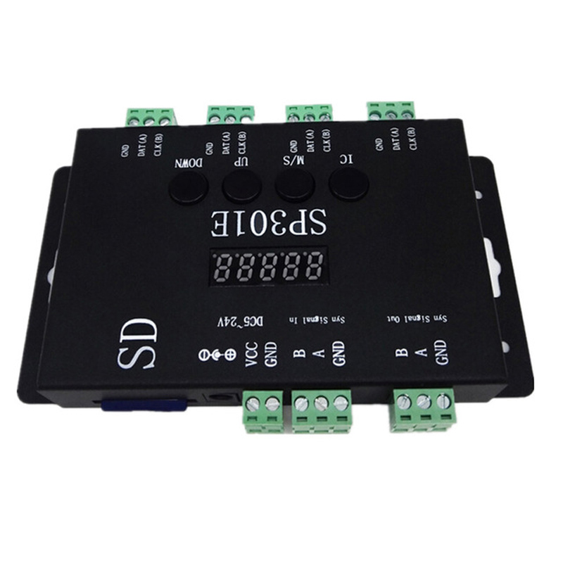 SP301E