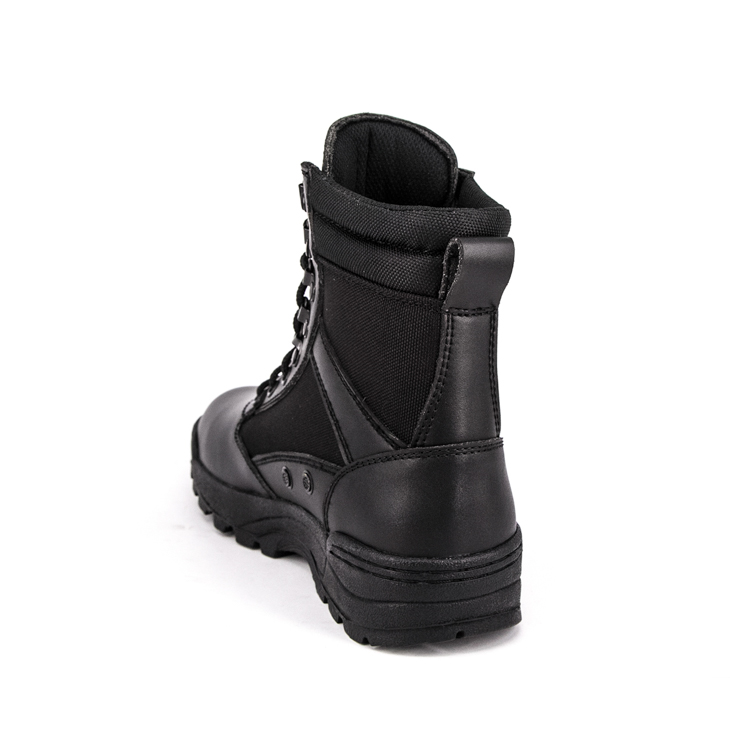 4229-4 milforce army tactical boots รองเท้าบูทยุทธวิธีกองทัพบก Milforce 4229-4