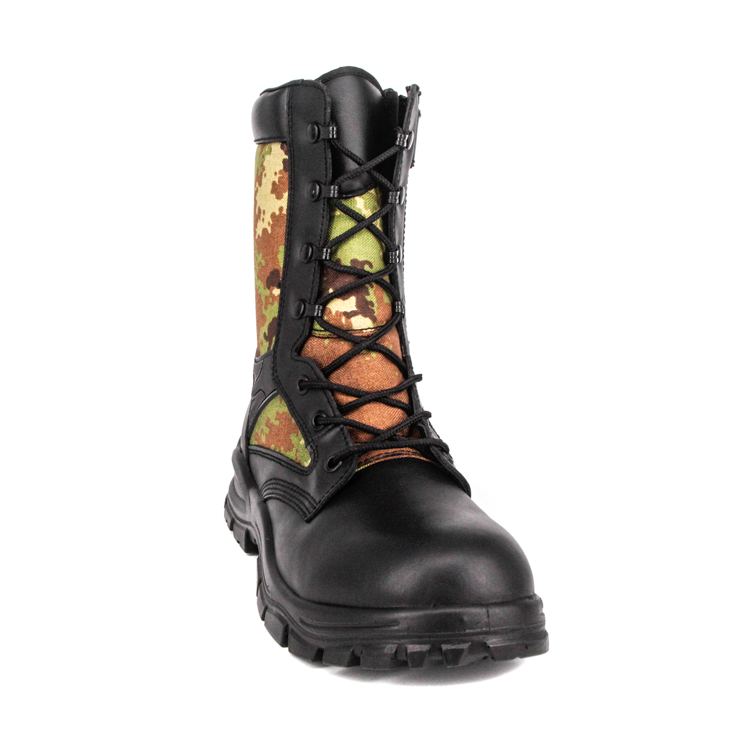 5240-3 milforce waterproof jungle boots 5240-3 ሚሊፎርድ ውሃ የማይገባ የጫካ ቦት ጫማዎች