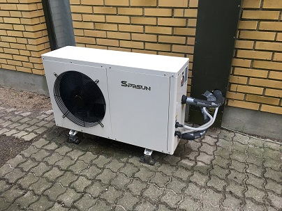 denmarkheatpumpproject Daniya issiqlik nasosi loyihasi