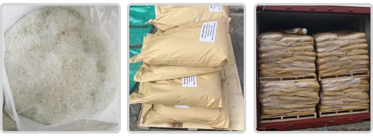 短切丝包装 短切丝包装