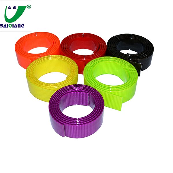 nylon dog collar material