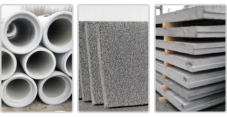 Concrete用短切丝应用 Concrete用短切丝应用