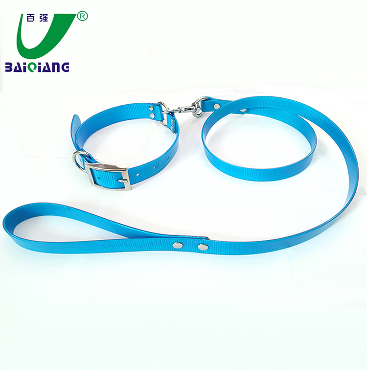 chew resistant retractable dog leash