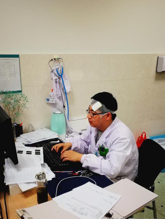 湖南省第二人民医院医生被精神科患者砸伤,你意识到了