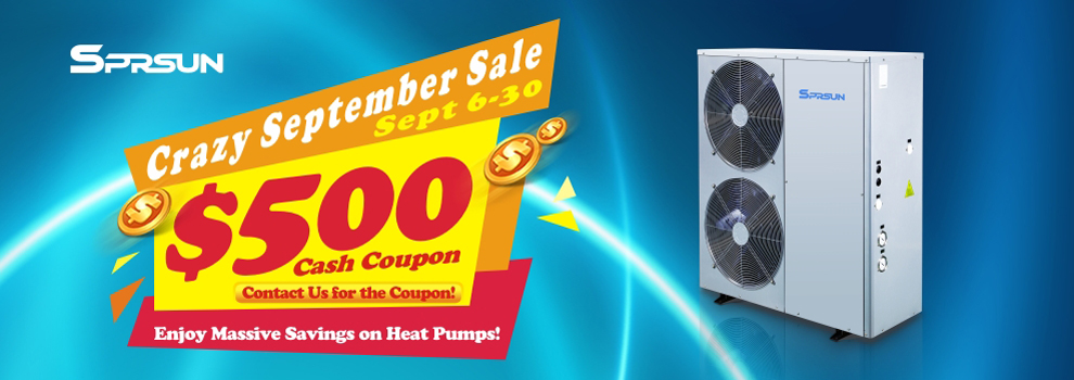 heat pump deals issiqlik nasoslari savdolari