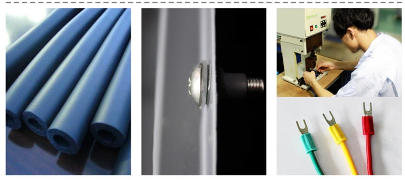 bombas de calor de baixo ru&iacute;do