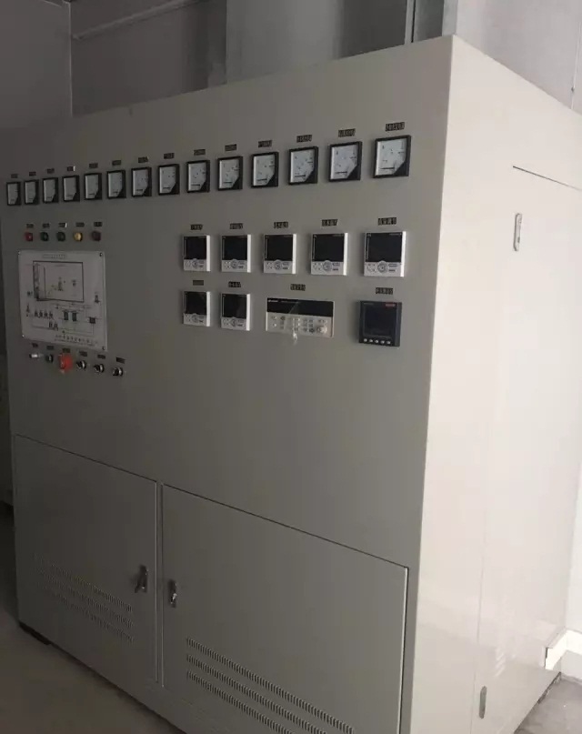 Heat Pump Lab Laboratório de Bomba de Calor