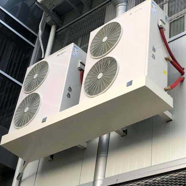 Are Heat Pumps Noisy? Isı Pompaları Gürültülü mü?