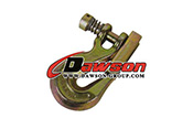 DS Clevis Grab Hook With Latches - Dawson Group Ltd. - China Manufacturer, Supplier, Factory