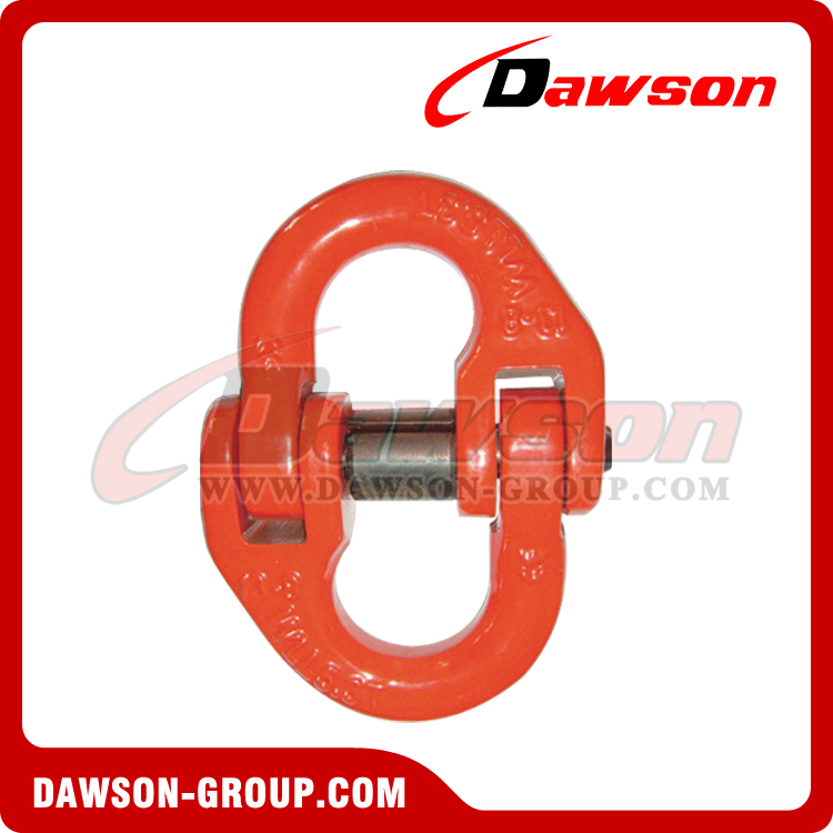DS074 G80 EUROPEAN TYPE CONNECTING LINK - DAWSON GROUP LTD. - CHINA MANUFACTURER SUPPLIER, FACTORY