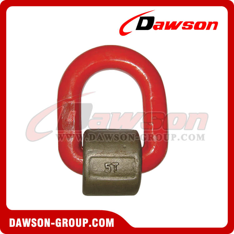 DS344 G80 WELD ON PIVOTING D LINK - Dawson Group LTD. - China Manufacturer, Supplier, Factory