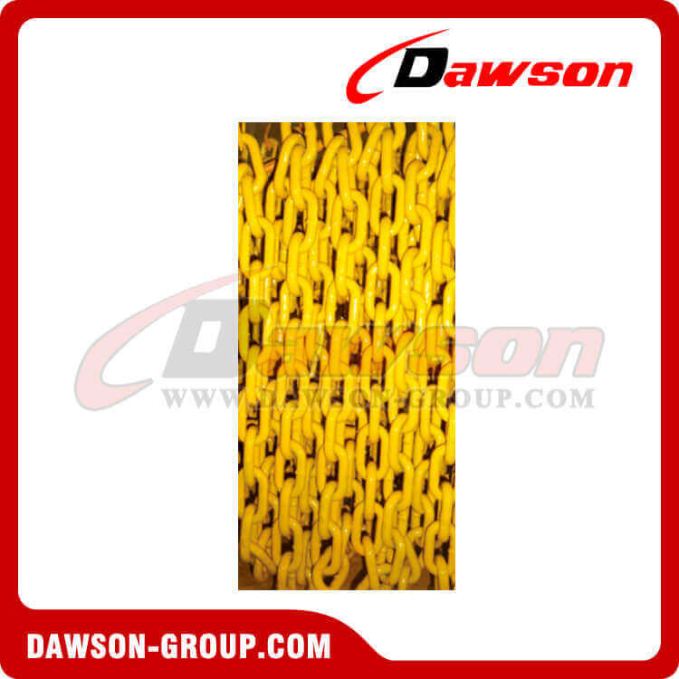 G80 Alloy Steel Fishing Chain- Dawson Group Ltd. - China Manufacturer, Supplier, Factory