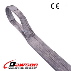 China Dawson Group Webbing-Sling-4000kg - Manufacturer, Factory