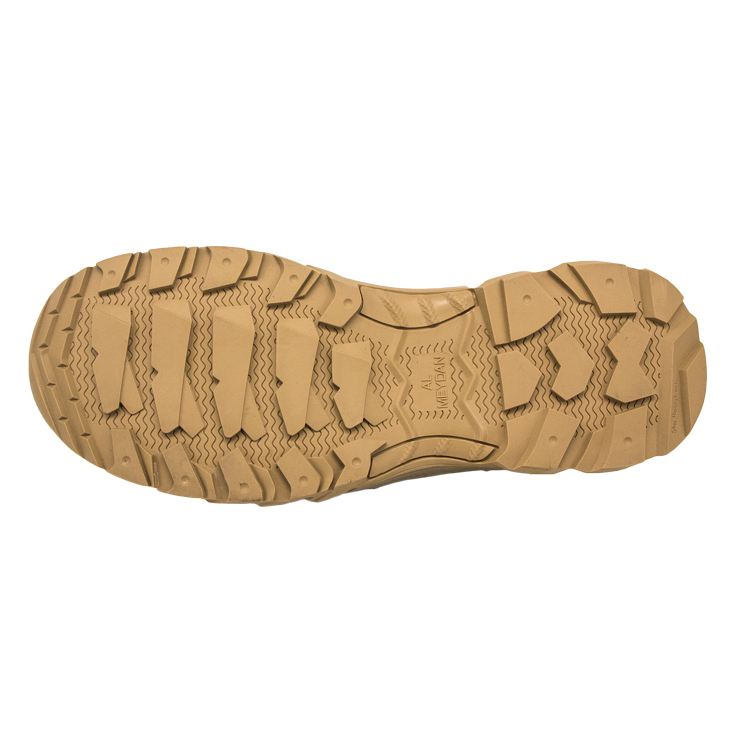 7255-5 milforce desert boots