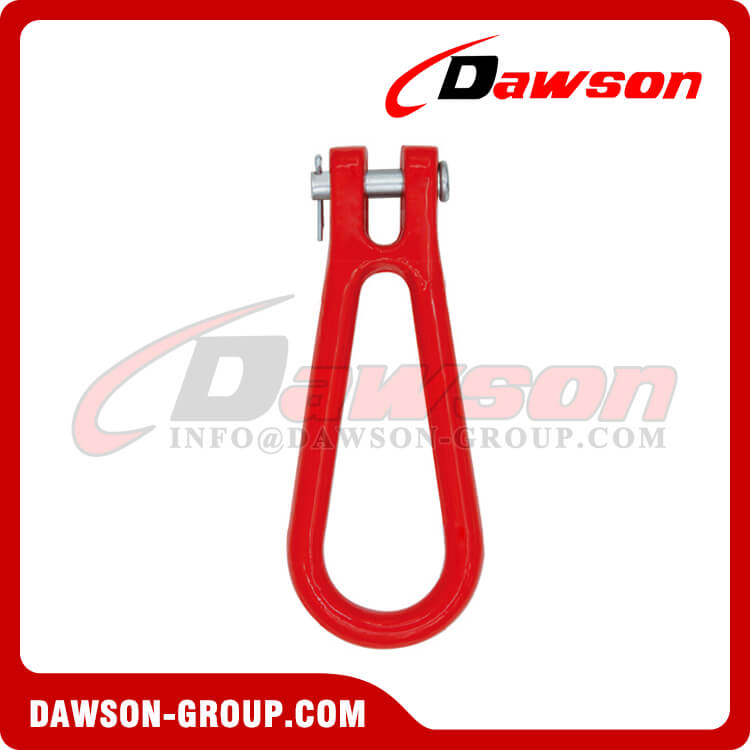 DS004 G80 Omega Link for G80 Chains - Dawson Group Ltd. - China Manufacturer, Supplier