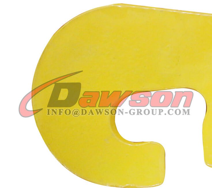 DS066 Forged Alloy Steel Fishing G Hook - Dawson Group Ltd. - China Supplier