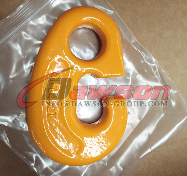DS023 G80 Forged G Hook - Dawson Group Ltd. - China Supplier, Factory
