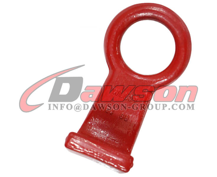 DS022 Forged Carbon Steel Barrel Hook - Dawson Group Ltd. - China Supplier, Exporter