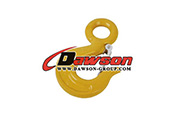 DS-Eye Hooks ltalian Type - Dawson Group Ltd. - China Manufacturer, Supplier, Factory