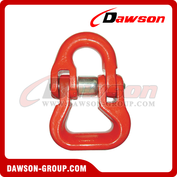 DS001 G80 WEB SLING CONNECTOR - DAWSON GROUP LTD. - CHINA MANUFACTURER SUPPLIER, FACTORY
