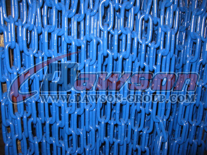 G80 Binding Chain - Dawson Group Ltd. - China Manufacturer, Supplier, Factory