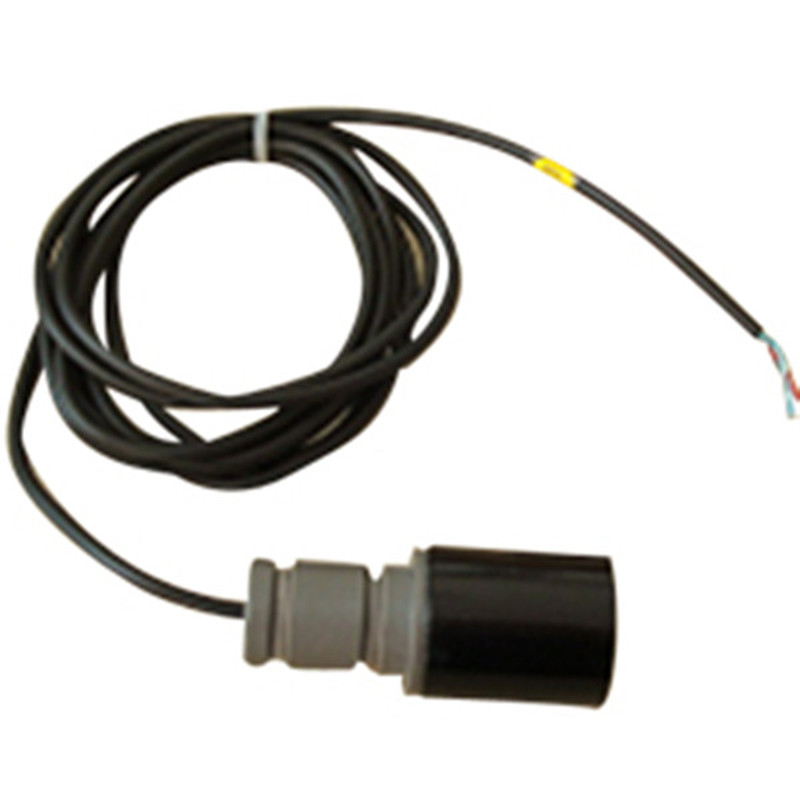 Laeprys Omni-rigting silinderiese hidrofoon vir onderwatermeting
