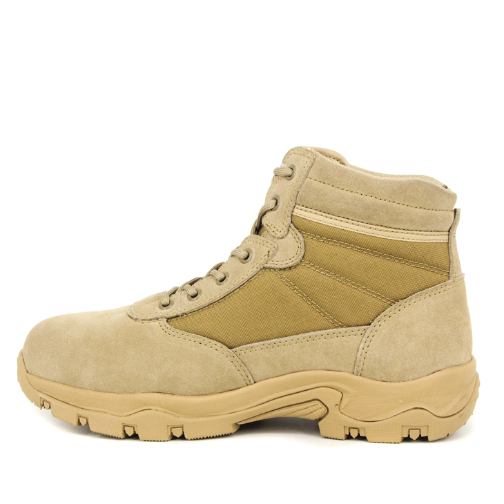 7101 2-2 milforce milit&ecirc;re woestynstewels