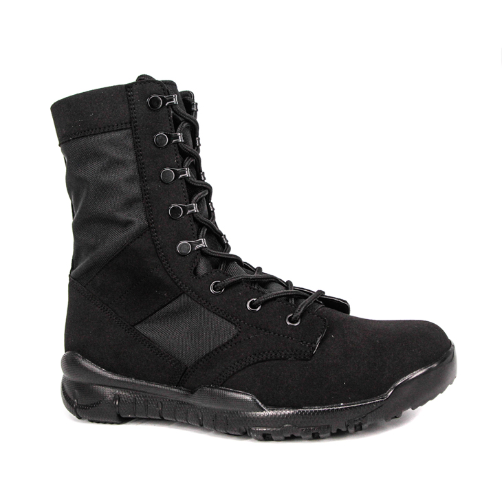 מגפיים טקטיים 4276-7 milforce