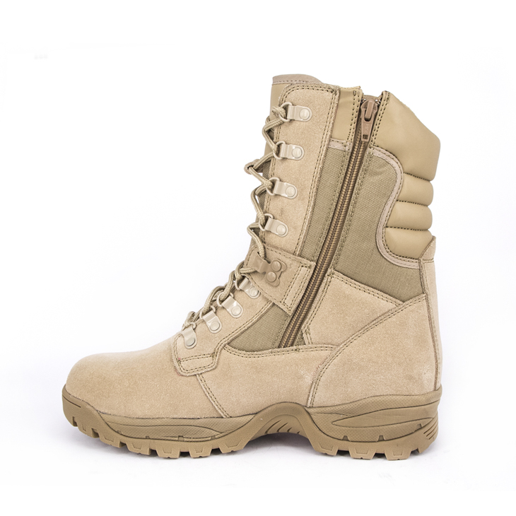 7229-2 Milforce W&uuml;stenstiefel