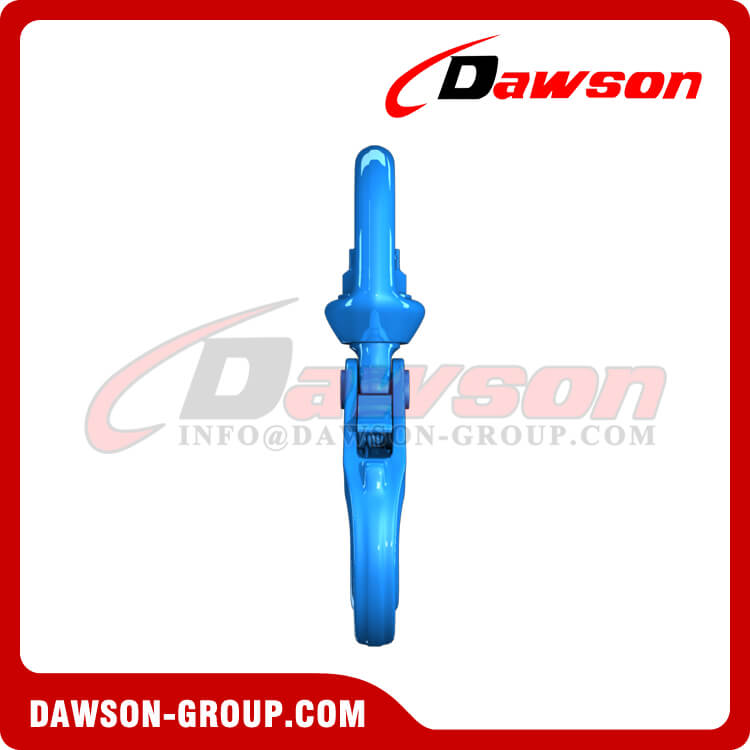 Dawson G100 Special Swivel Self-locking Hook with Grip Latch - China Manufacturer, Factory
