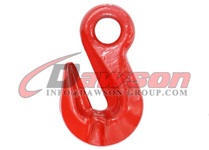 G80 Eye Shortening Cradle Grab Hook,Eye Hook - Dawson Group Ltd. - China Manufacturer