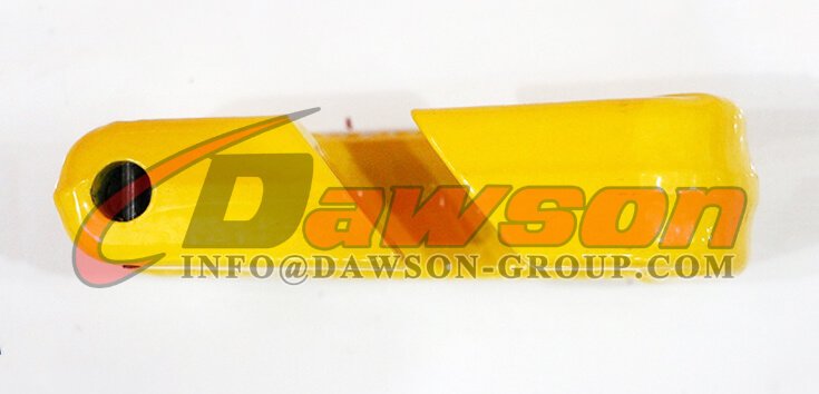 G80 Alloy Steel Clevis Choker Hook - Dawson Group Ltd. - China Supplier, Factory