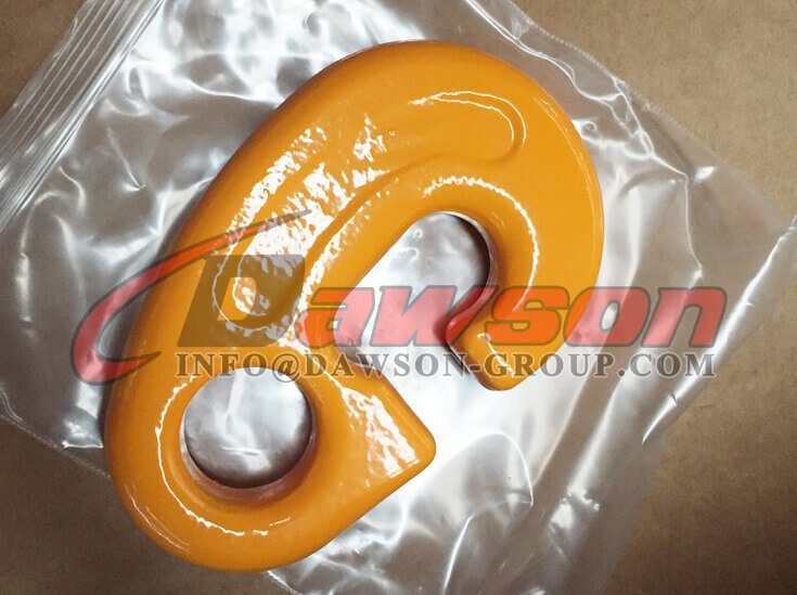 DS023 G80 Forged G Hook - Dawson Group Ltd. - China Supplier