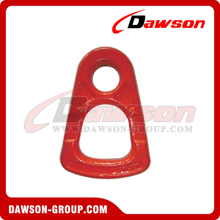 DS260 ALLOY FORGED EVR RING - DAWSON GROUP LTD. - CHINA MANUFACTURER SUPPLIER, FACTORY