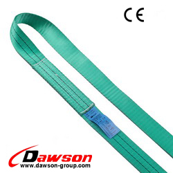 China-Dawson-Group-Endless-Webbing-Sling-2T-Factory-Supplier