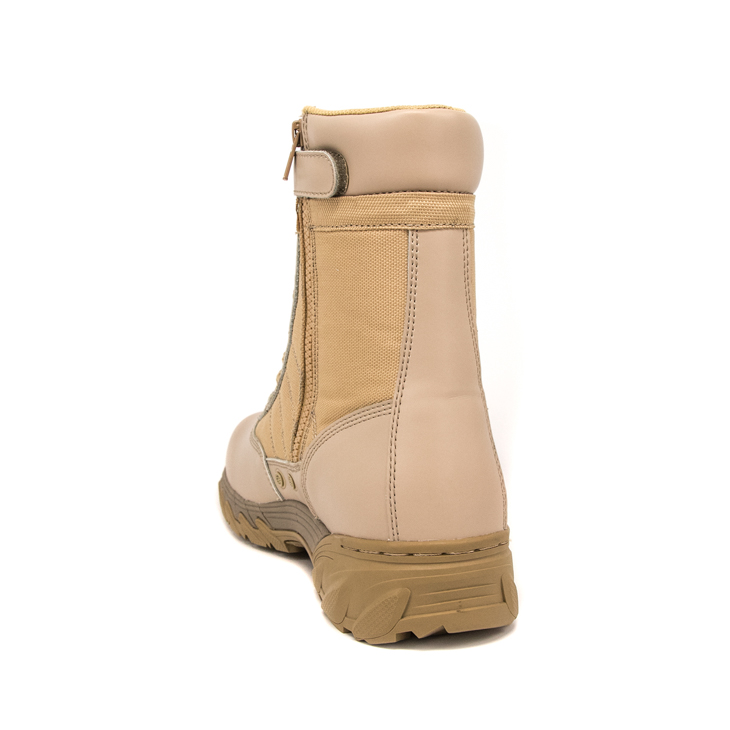7255-4 milforce desert boots