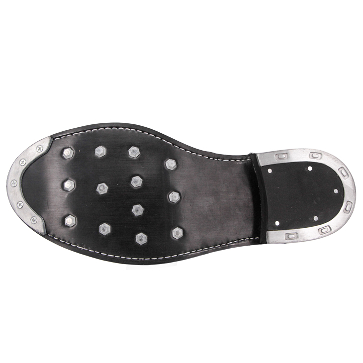 6292-5 milforce harci bőrcsizma