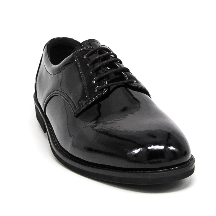 1240-3 milforce գրասենյակային կոշիկներ