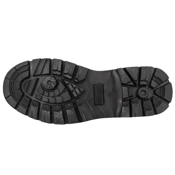 4280-5 ミルフォース タクティカルブーツ