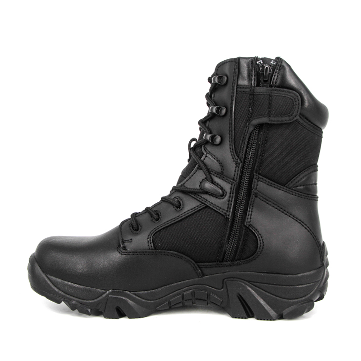 Taktick&eacute; boty 4261-2 milforce