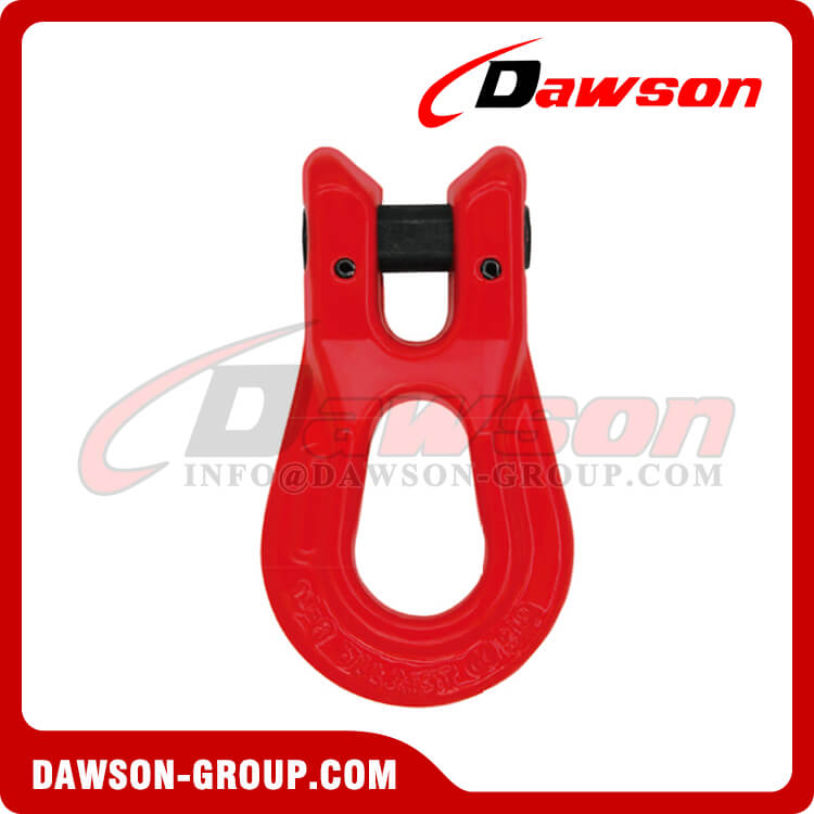 DS003 G80 Clevis Omega Link for G80 Chains - Dawson Group Ltd. - China Manufacturer, Factory