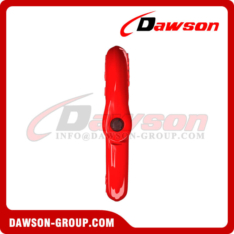 G80 U.S. Type Forged Steel Connecting Link for Chain Slings - Dawson Group Ltd. - China Factory, Supplier