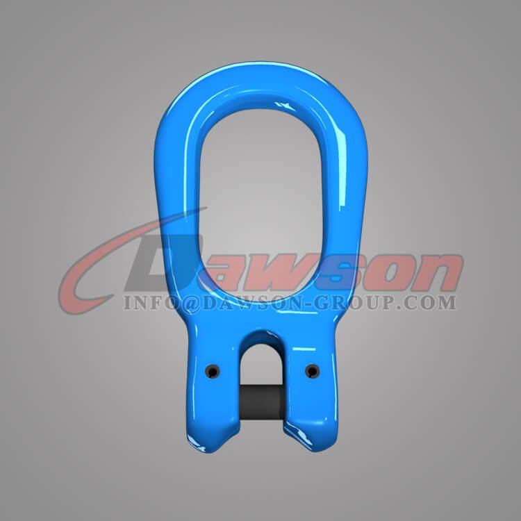 Grade 100 Clevis Link for Container Lifting - Dawson Group Ltd. - China Exporter, Supplier