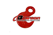 DS-High Strenth Eye Hooks - Dawson Group Ltd. - China Manufacturer, Supplier, Factory
