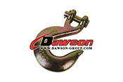 DS-Clevis Slip Hooks - Dawson Group Ltd. - China Manufacturer, Supplier, Factory