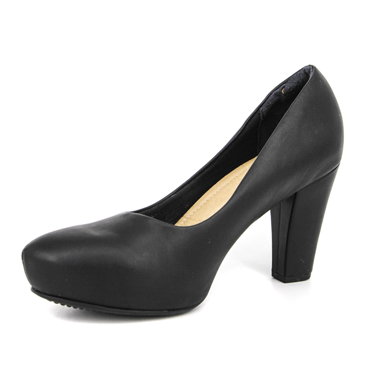 1103-7 মিলফোর্স লেডি জুতা