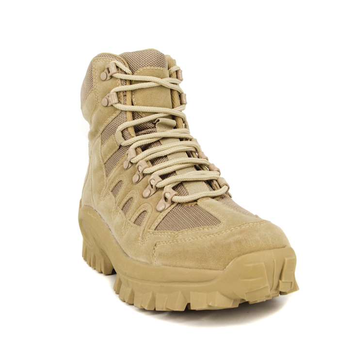 7103-3 Milforce-W&uuml;stenstiefel