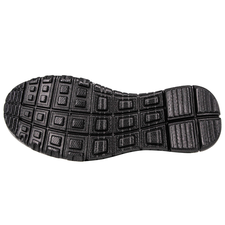 מגפיים טקטיים 4276-5 milforce